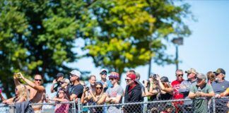 Red Bud MX: Where to watch