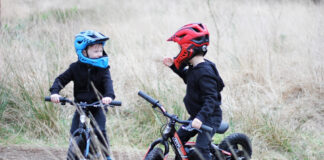 Steel Hawk motorcycle club launch the Revvi Cup