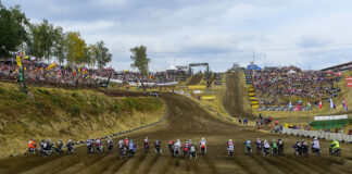 MXGP Loket: Where to watch