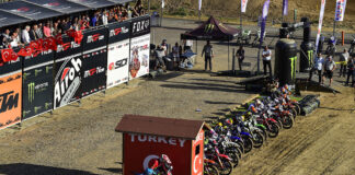 MXGP: Turkey to host double header this September