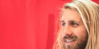 Crash rules Barcia out of Unadilla MX