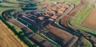UK SX: Airborne Gunner Supercross starts tonight at Cusses Gorse