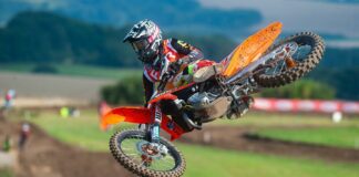 MX Nationals: Straight Rhythm rewatch