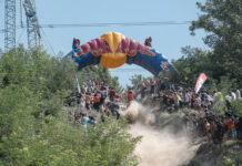 Red Bull Romaniacs: The best bits