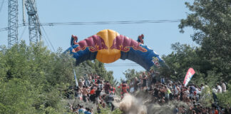 Red Bull Romaniacs: The best bits
