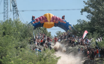 Red Bull Romaniacs: The best bits