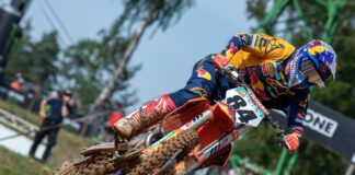 Video: Behind the Bullet – The Herlings Story