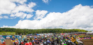 Unadilla MX: How to watch the AMA action