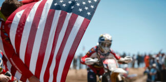 2021 ISDE: Entry lists