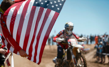 2021 ISDE: Entry lists