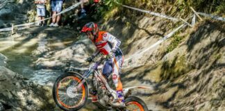 Trial GP: ‘This weekend was really complicated’ – Bou