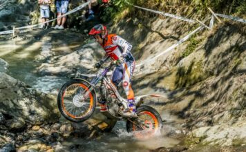 Trial GP: ‘This weekend was really complicated’ – Bou