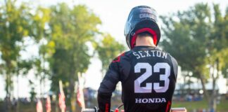 MXoN: Sexton ‘all in’ if Team USA call up arrives