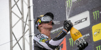 MXGB Lommel: ‘It’s been another amazing day’ – De Wolf