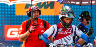 Video: Chase Sexton’s ‘Two Three’ documentary