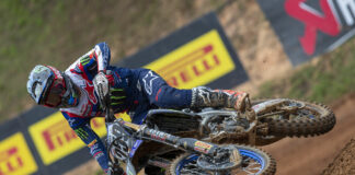 MXGP Turkey: ‘If you are not 100% you see the result’ – Coldenhoff