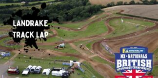 MX Nationals Landrake: Track preview