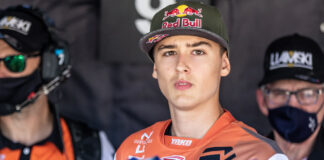 MXoN: Full team list