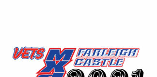 Vets MXdN: Team England announces lineup for 2021