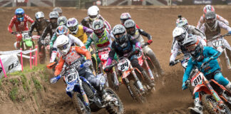MX Nationals Landrake: Where to watch live