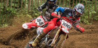 MX Nationals: Race schedule and tickets