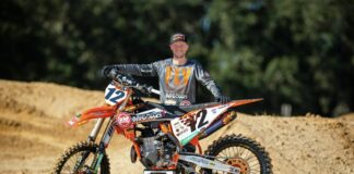 News: McElrath signs for Rocky Mountain ATV MC KTM