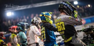 Dutch SX: 2021 event cancelled