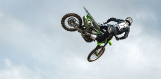 MX Nationals: ‘I’m gutted with how it finished’ – Husband