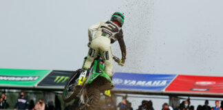 Fevbre signs factory Kawasaki deal