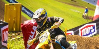 Unadilla MX: ‘We are making progress’ – Anstie