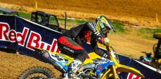 Anstie tests positive for Covid-19