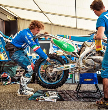 2021 ISDE: Italy take early lead on home soil