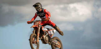 MX Nationals: ‘It was a great day for me and the team’ – Adamson