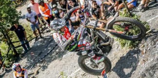 Trials GP: World trials heads to France