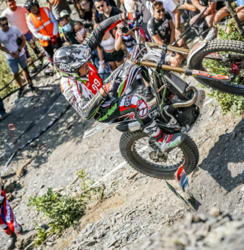 Trials GP: World trials heads to France