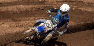 MXGB Blaxhall: Kullas returns to overall victory