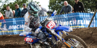 MX Nationals: Season review