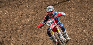 Searle and Nicholls remain with Crendon FastTrack Honda in 2022