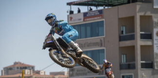 MXGP Afyon: ‘I felt I could have won’ – Renaux