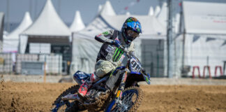 MXGP Turkey: ‘I have not enjoyed today if I’m honest’ – Watson