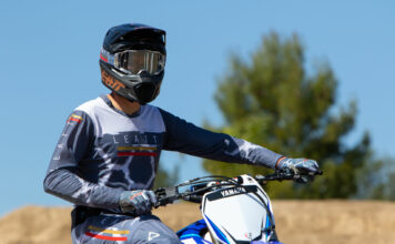 2022 Leatt Moto collection released