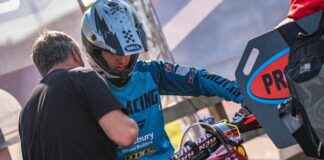 Jude Morris, my best friend and inspiration by Mark Morris