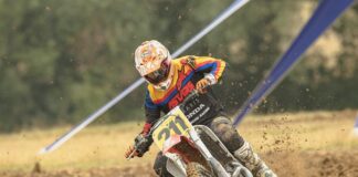 Vets MXdN: All results