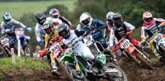 MXGB Landrake: āI love a good startā – Walsh