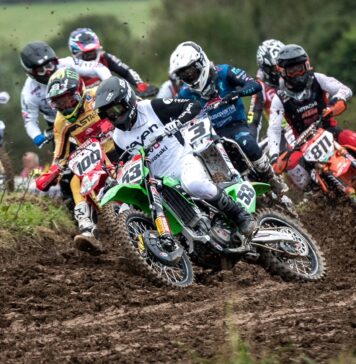 MXGB Landrake: āI love a good startā – Walsh