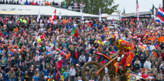 RedBud returns as host for 2022 MXoN