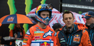 MXoN Mantova: Entry Lists