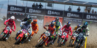 MXGP: 2021 Calendar update