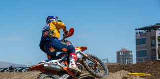 MXGP Sardegna: Herlings dominates MXGP moto one