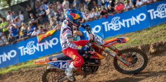 MXoN Mantova: All results